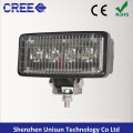 12V 5 &quot;20W CREE LED John Deere Arbeitslicht